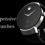 Most Expensive Smartwatches