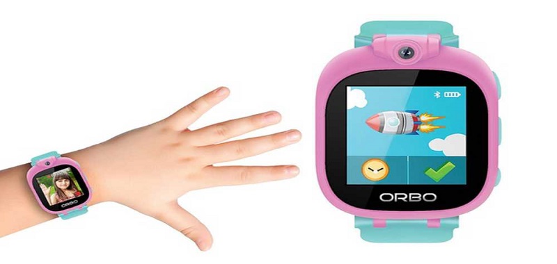 Kids smartwatches