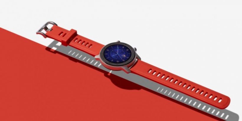 Xiaomi Amazfit GTR Smartwatch