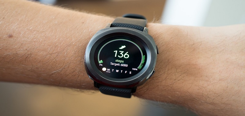 Unisex smartwatches