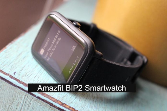 BIP 2 Smartwatch