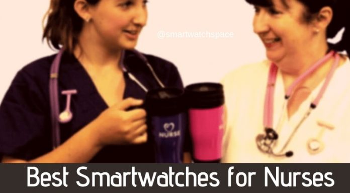 Best-Smartwatches-for-Nurse