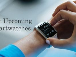 Upcoming smartwatches in 2020
