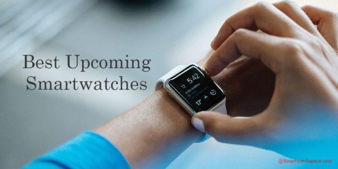 Upcoming smartwatches in 2020