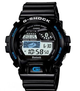 Casio G-Shock GB-6900 Smartwatch