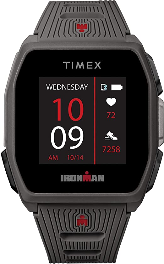 imex IRONMAN R300 Smartwatch