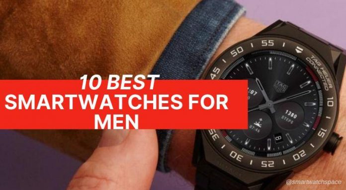 Men Smartwatches