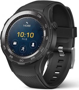 Huawei Watch 2 Sport Smartwatch