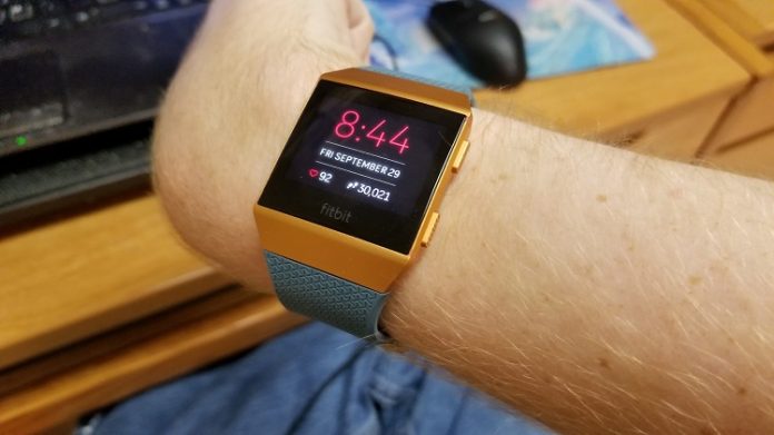 Heart Rate Monitoring with Cheap smartwatches