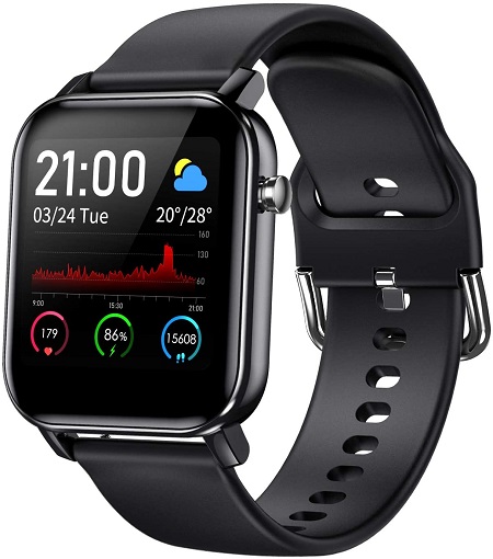 COULAX Smart Watch