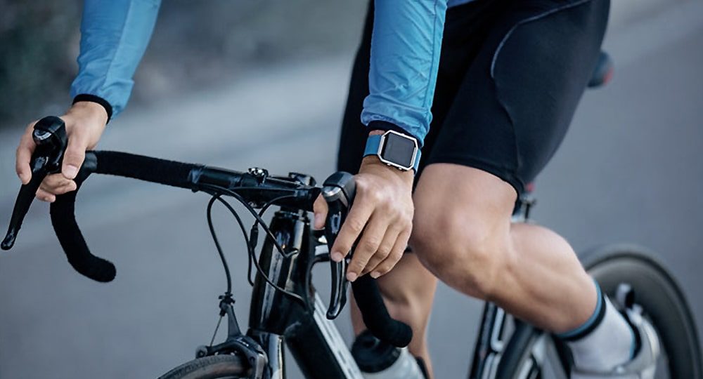 best cycling smartwatches