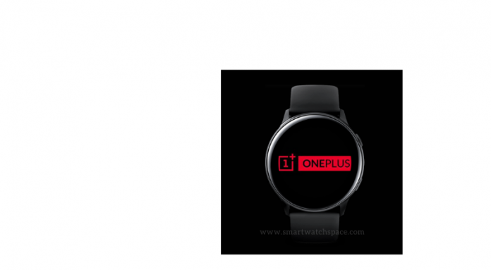 OnePlus Smartwatch leaks
