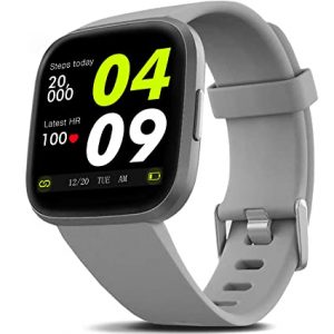 MorePro smartwatch