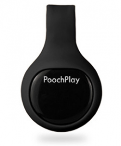 PoochPlay Dog Activity and Fitness Tracker