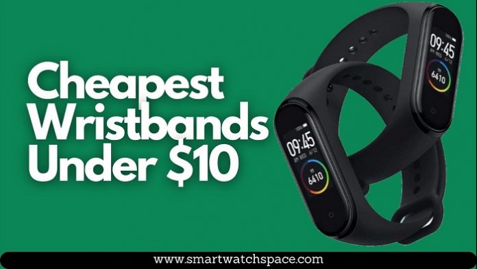 Cheapest Chinese Wristbands Under $10