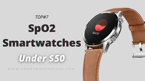 Cheap Sp02 Smartwatches