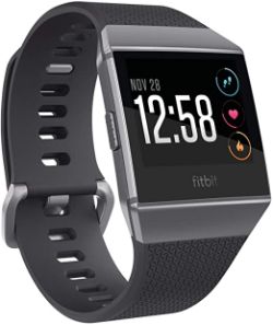 Fitbit Ionic watch