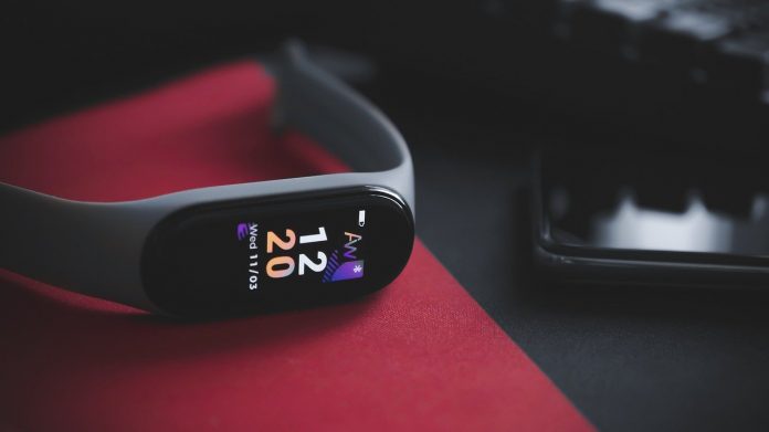 Fitness Band 2022