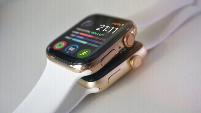 Aluminium Vs Stainless steel apple watch