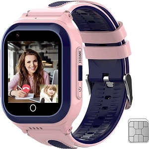 Wonlex Smartwatch