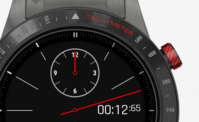tachymeter-smartwatch