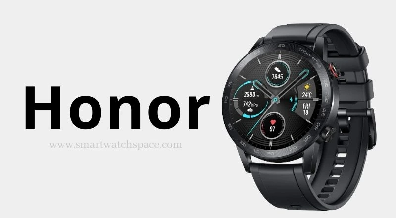 Honor Smartwatches
