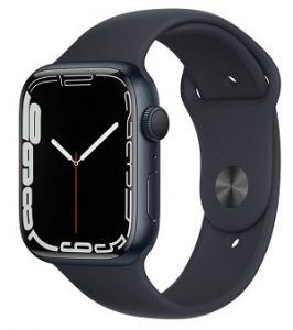 Apple watch 7 