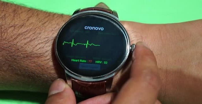Cronovo Smartwatch