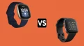 Fitbit Versa 2 vs Fitbit Versa 3