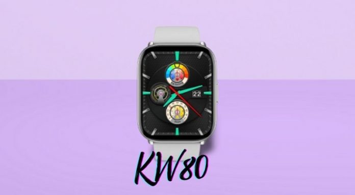 Kingwear KW80