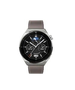 Huawei Watch GT3 Pro Specs