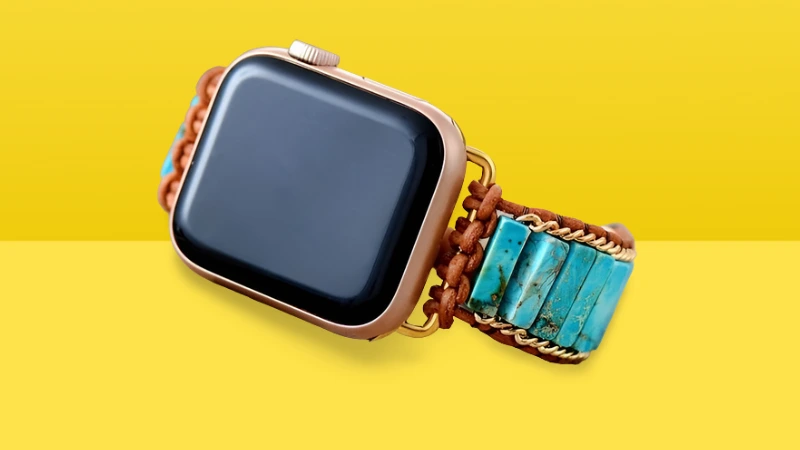 Cool Apple Watch bands