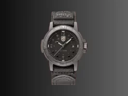 Carbonox Watches