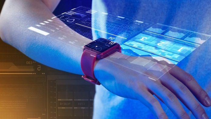 holograph-smartwatch