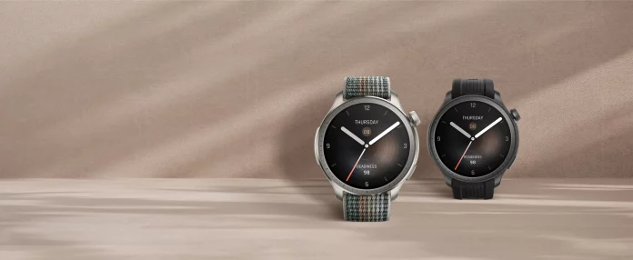 Amazfit Balance: AI Integrated Smartwatch Is Here
