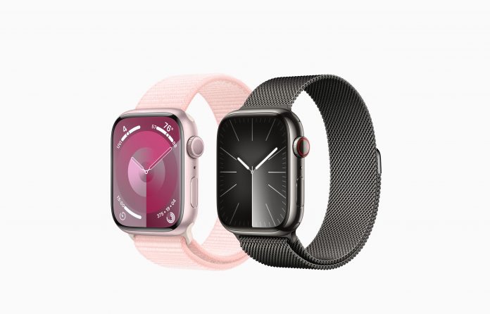 Apple Watch Series 9 Specs & Price