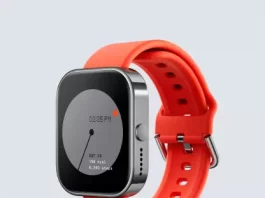 CMF by Nothing Smartwatch Launched In India, Know Everything