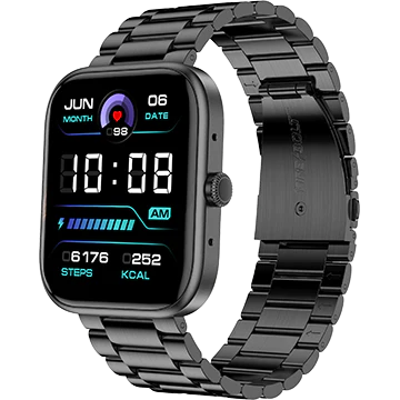 Fire-Boltt Encore Smartwatch Launched, Know Price & Specs