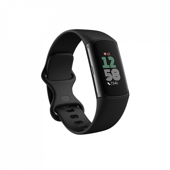 Google Unveils Fitbit Charge 6, The Most Advanced Fitbit