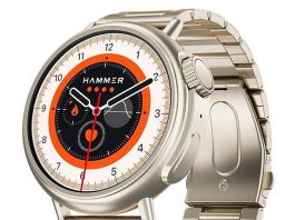 Hammer Active 3.0 Launched With Premium Specs