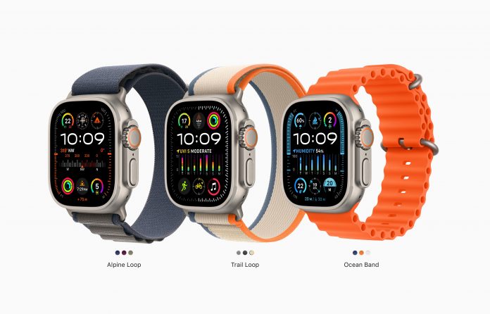 Apple Launched Watch Ultra 2 In India, Know Price & Specs